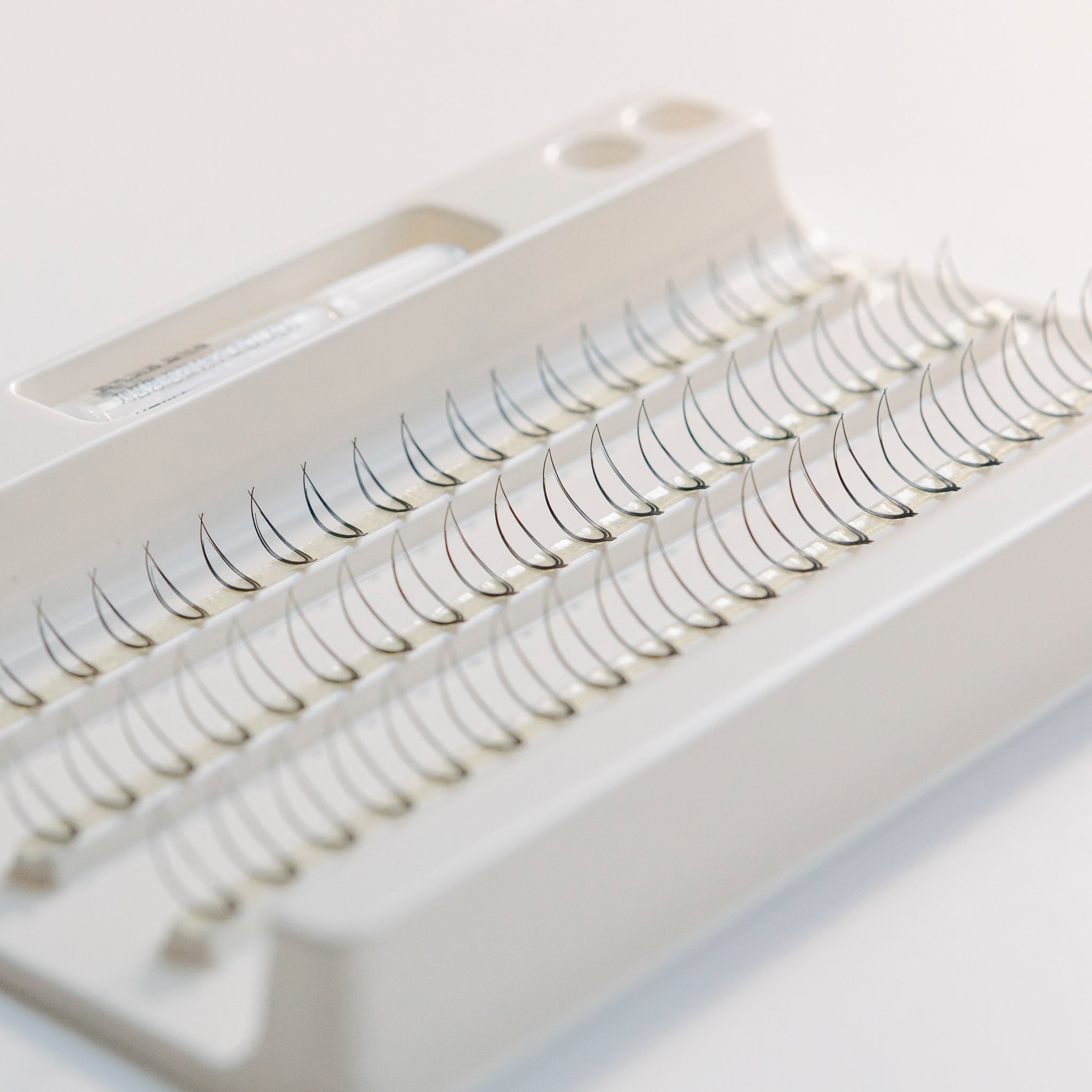 KKONGLASH No.3 Mix (Mix 8mm~10mm / 60 Stück)